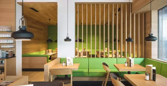 Cafe Kurz