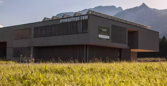 aromacampus